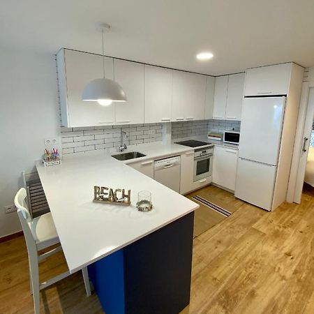 Maria Apartment Salou Exterior photo