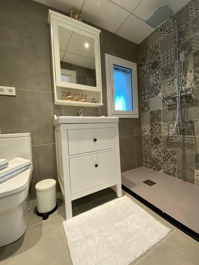 Maria Apartment Salou Exterior photo