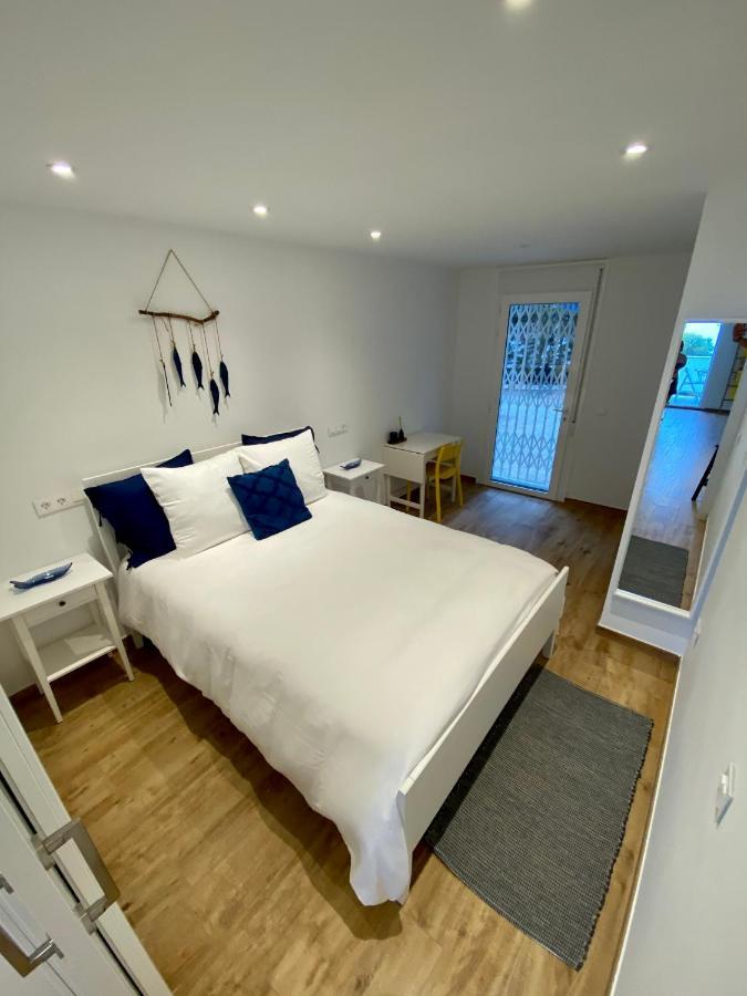 Maria Apartment Salou Exterior photo