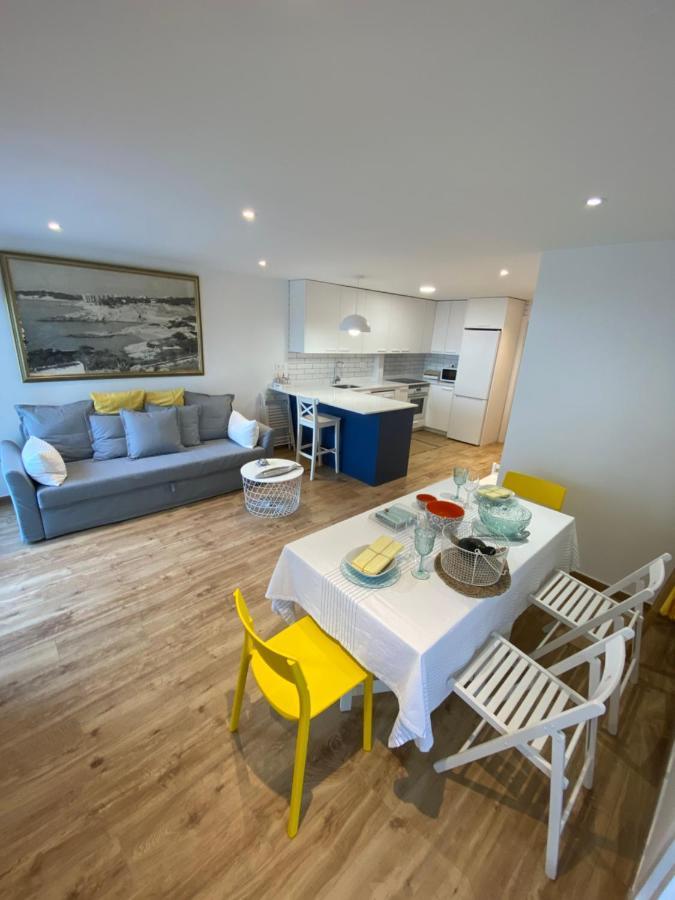 Maria Apartment Salou Exterior photo
